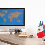 Top 10 países incríveis sem visto para brasileiros: mapa, câmera e bandeiras. Planeje sua viagem!